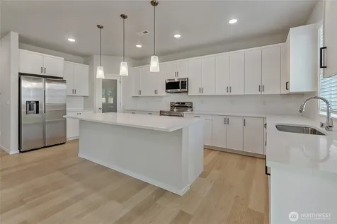3706 183rd Street Ct E Tacoma WA 98446