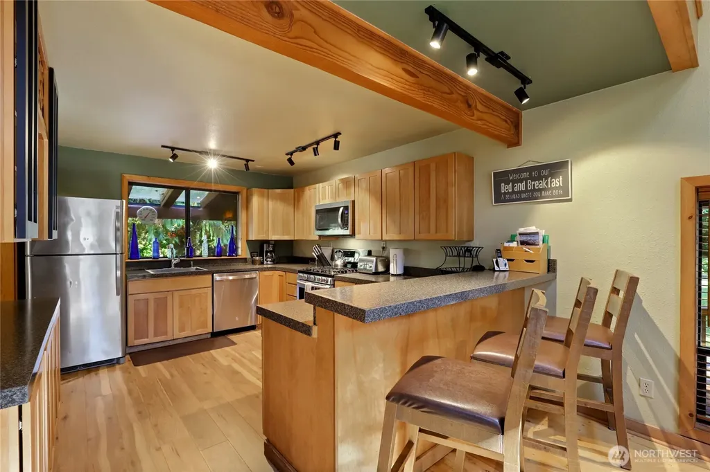 56818 387th Avenue Ct E Ashford WA 98304