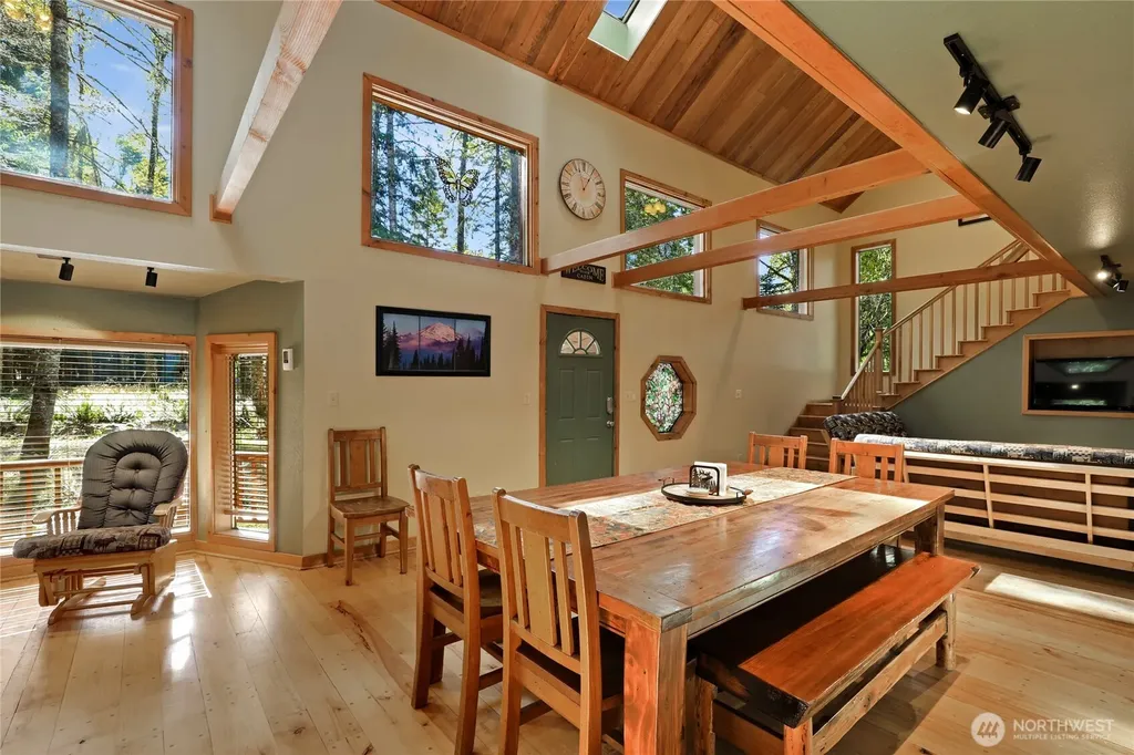 56818 387th Avenue Ct E Ashford WA 98304