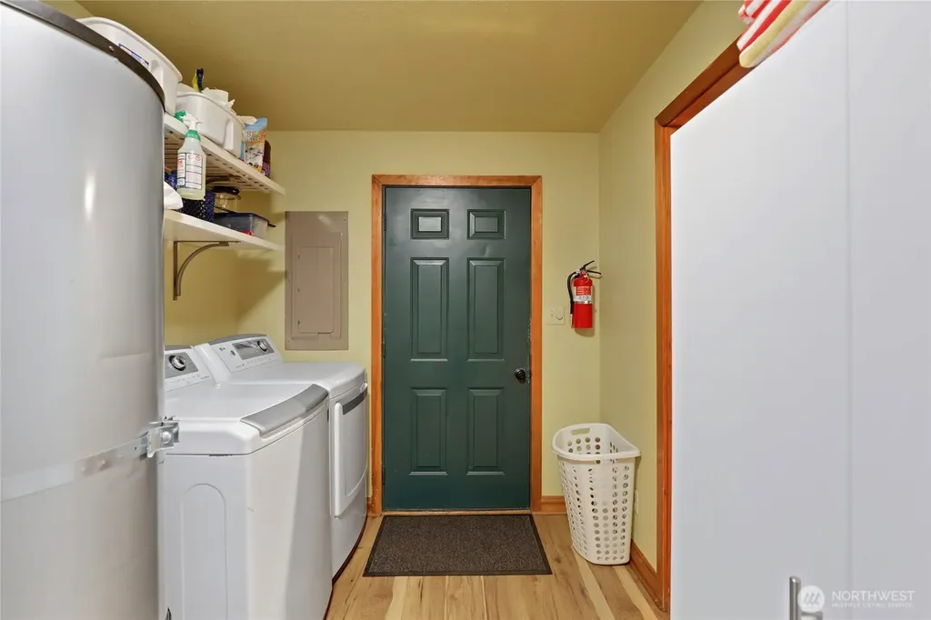 56818 387th Avenue Ct E Ashford WA 98304
