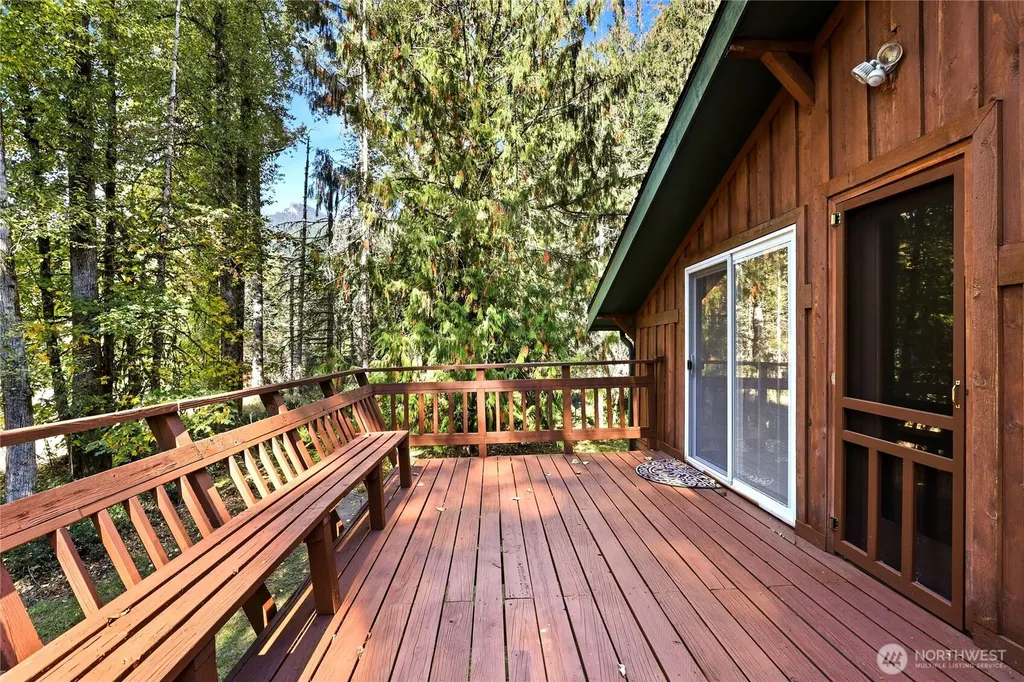 56818 387th Avenue Ct E Ashford WA 98304