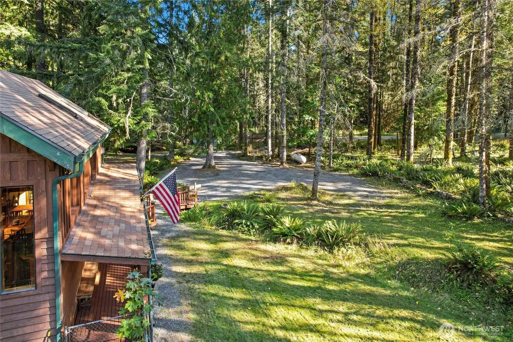 56818 387th Avenue Ct E Ashford WA 98304