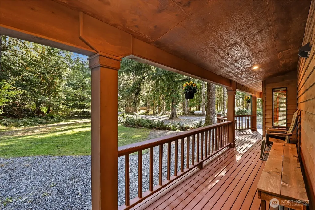 56818 387th Avenue Ct E Ashford WA 98304