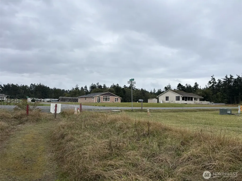 0 Monterey Street Coupeville WA 98239