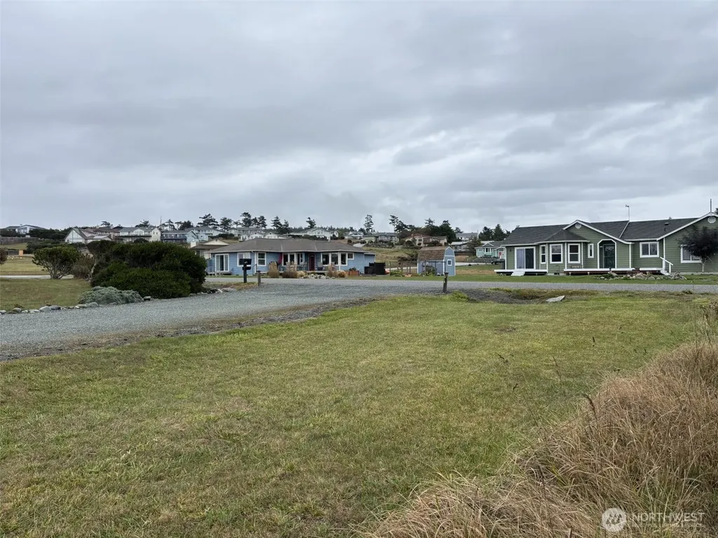 0 Monterey Street Coupeville WA 98239