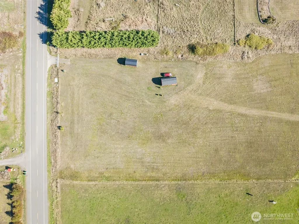 982 E Anderson Road Sequim WA 98382