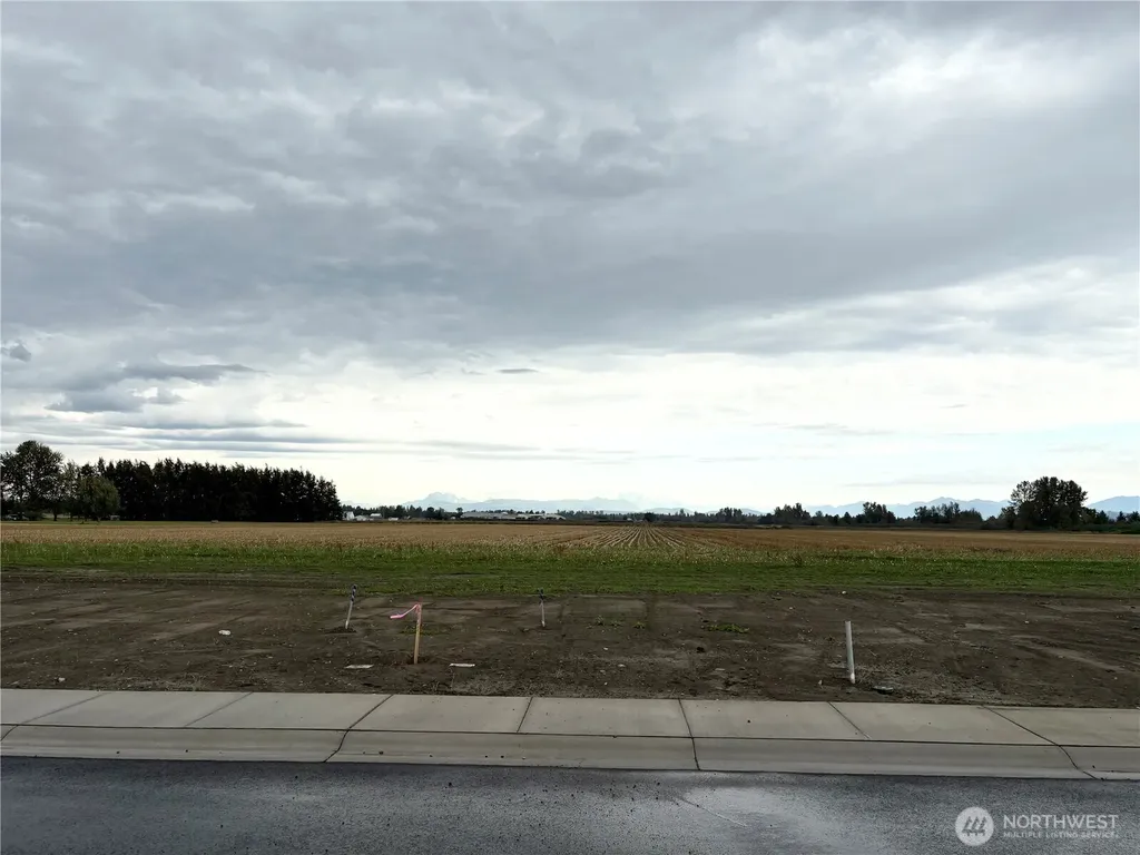 412 W 3rd Street Everson WA 98247