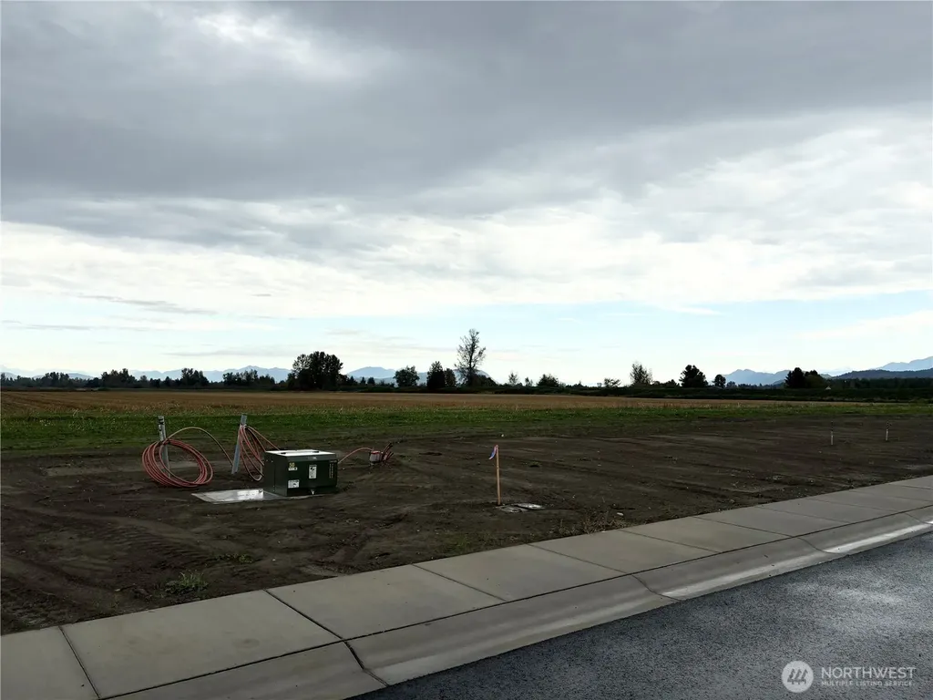 408 W 3rd Street Everson WA 98247