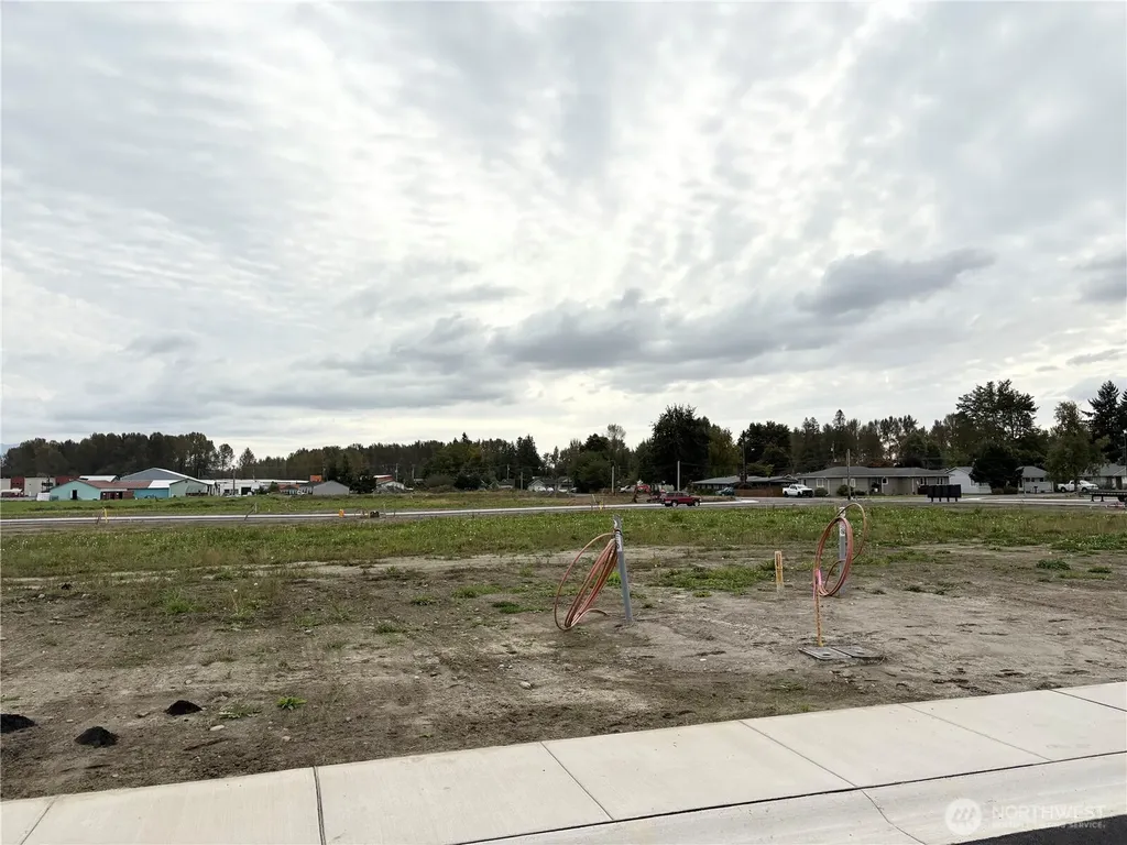 408 W 3rd Street Everson WA 98247