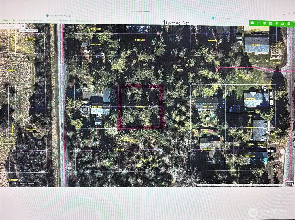 1 Thomas Street Port Townsend WA 98368
