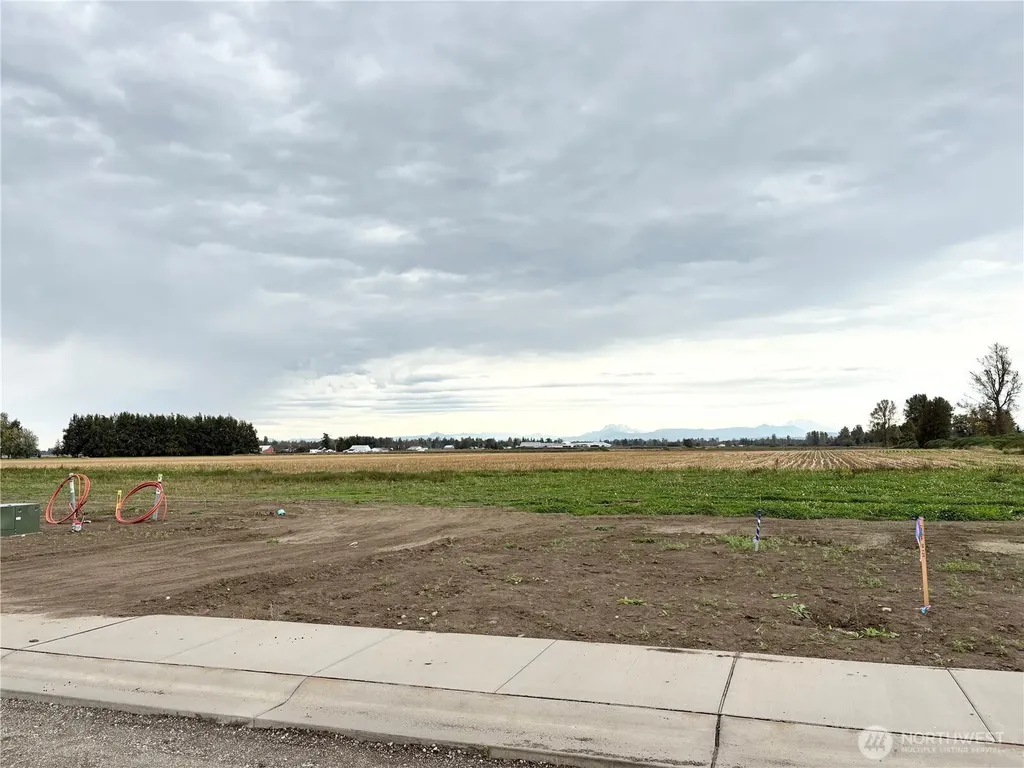 416 W 3rd Street Everson WA 98247