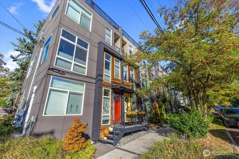 1602 E Marion Street Seattle WA 98122