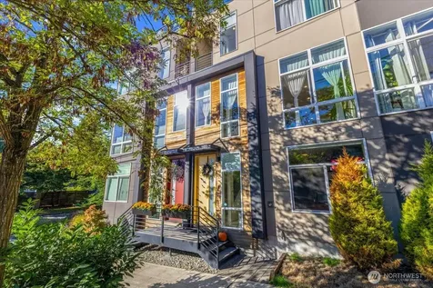 1602 E Marion Street Seattle WA 98122