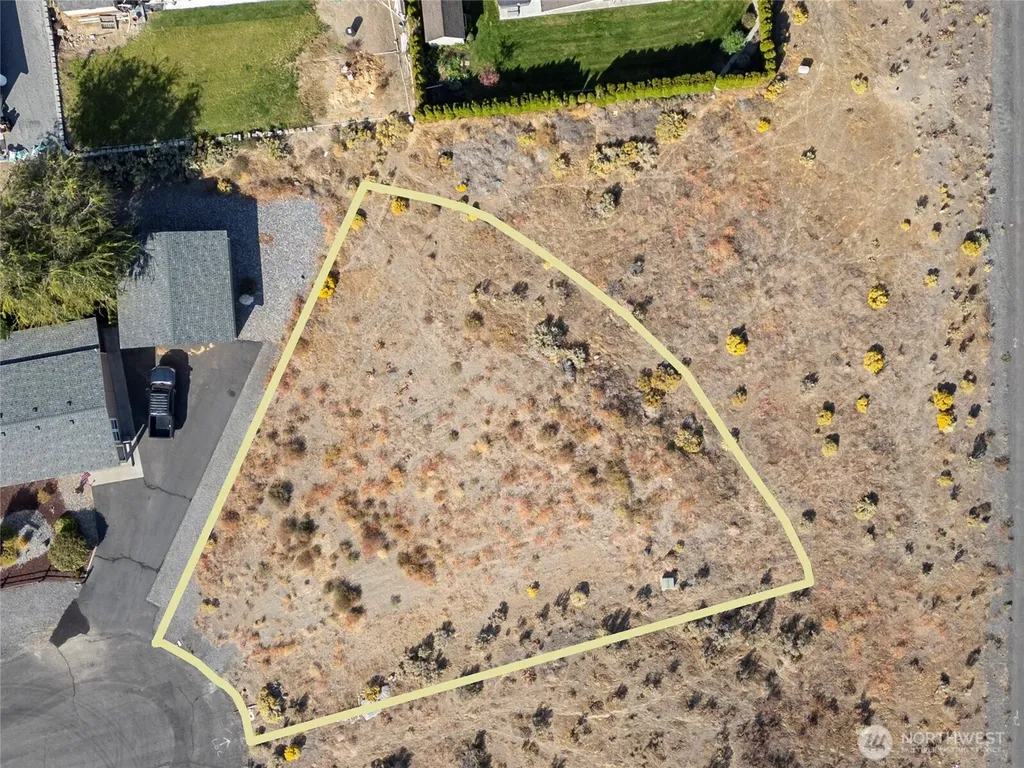 310 SW Buttercup Lane Mattawa WA 99349