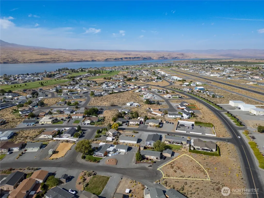 310 SW Buttercup Lane Mattawa WA 99349
