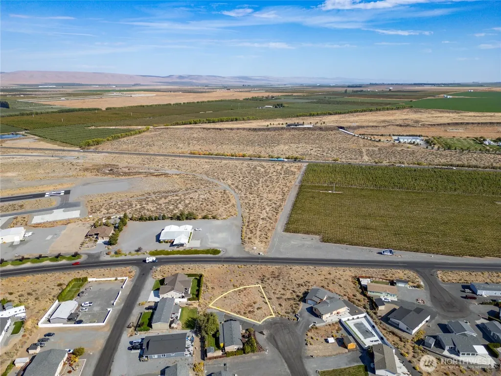 310 SW Buttercup Lane Mattawa WA 99349