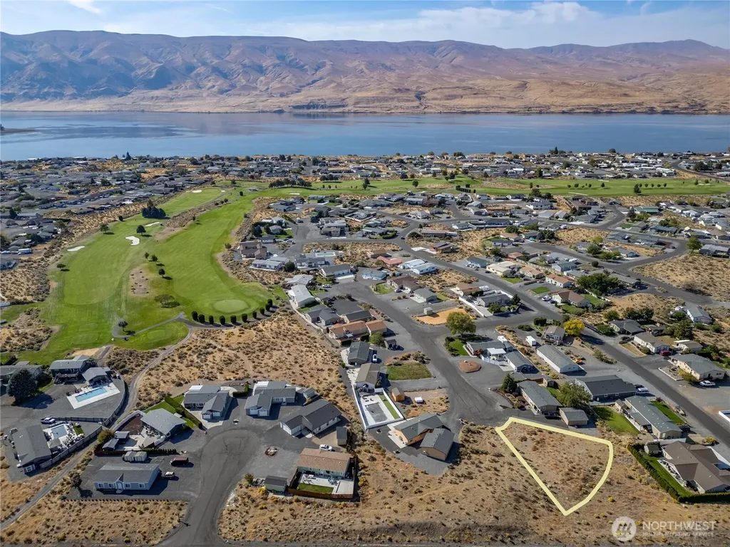 310 SW Buttercup Lane Mattawa WA 99349