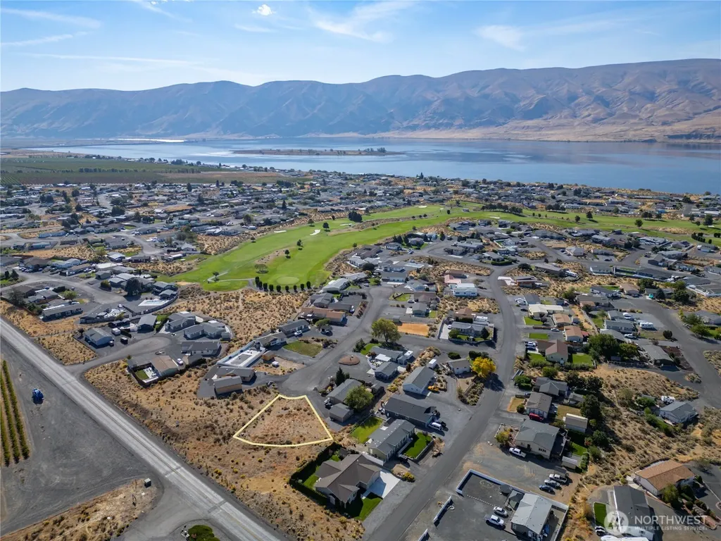 310 SW Buttercup Lane Mattawa WA 99349
