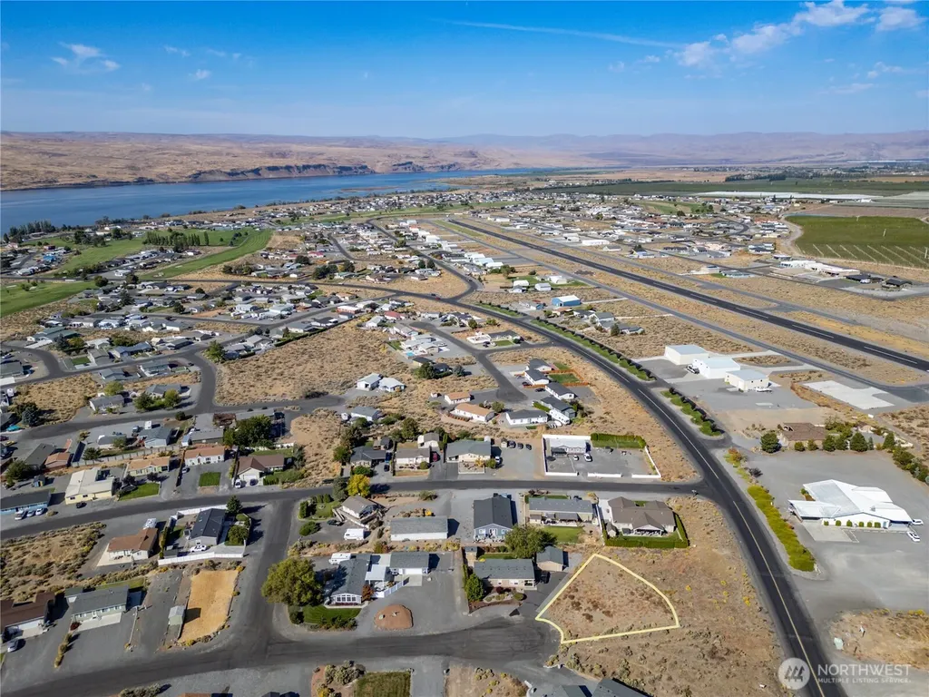 310 SW Buttercup Lane Mattawa WA 99349