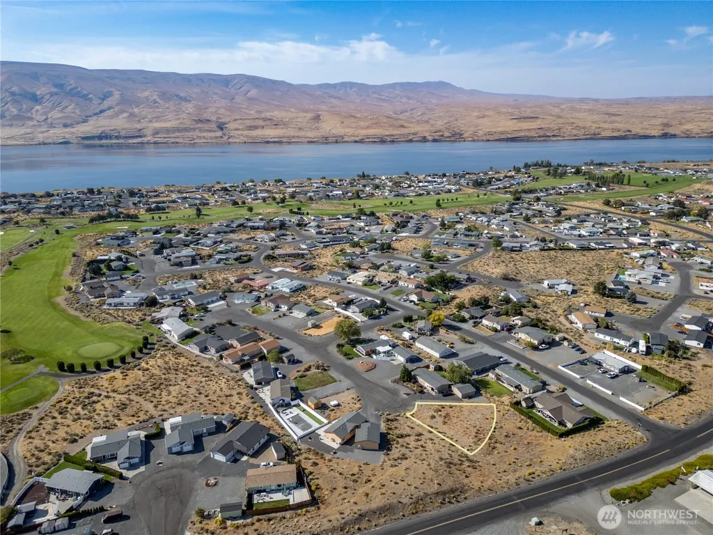 310 SW Buttercup Lane Mattawa WA 99349