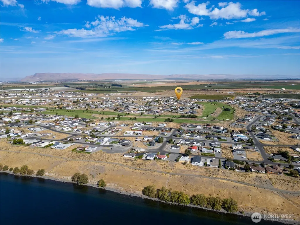 310 SW Buttercup Lane Mattawa WA 99349