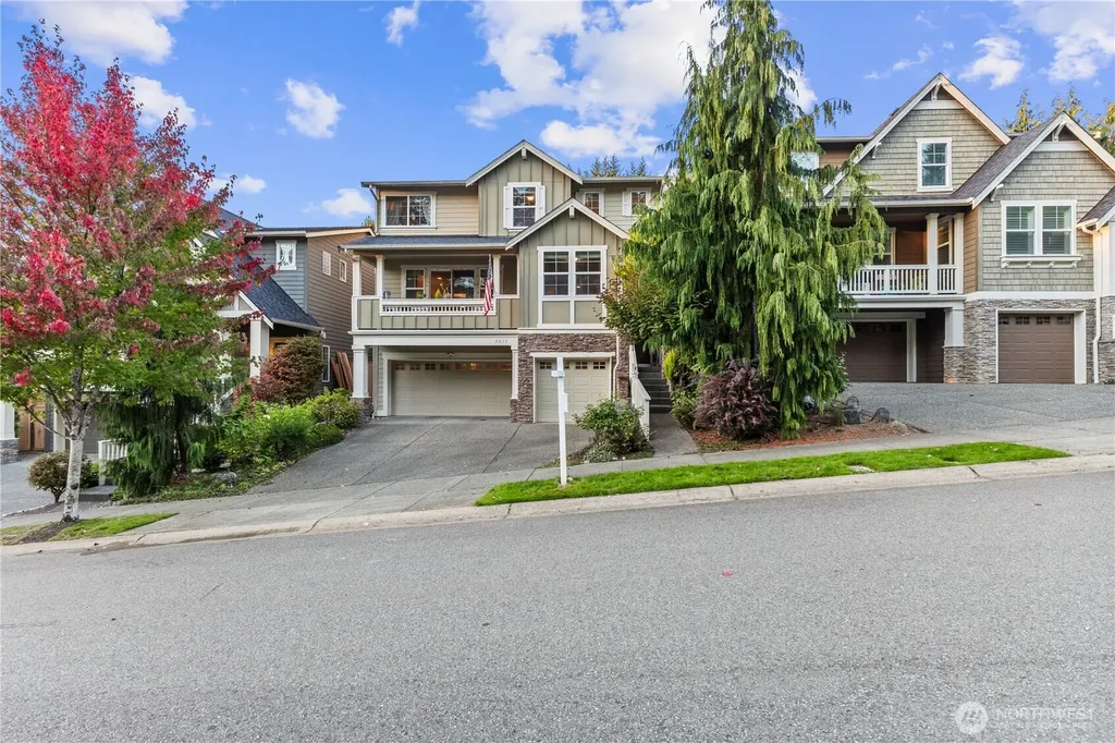 3611 232nd Street SE Bothell WA 98021