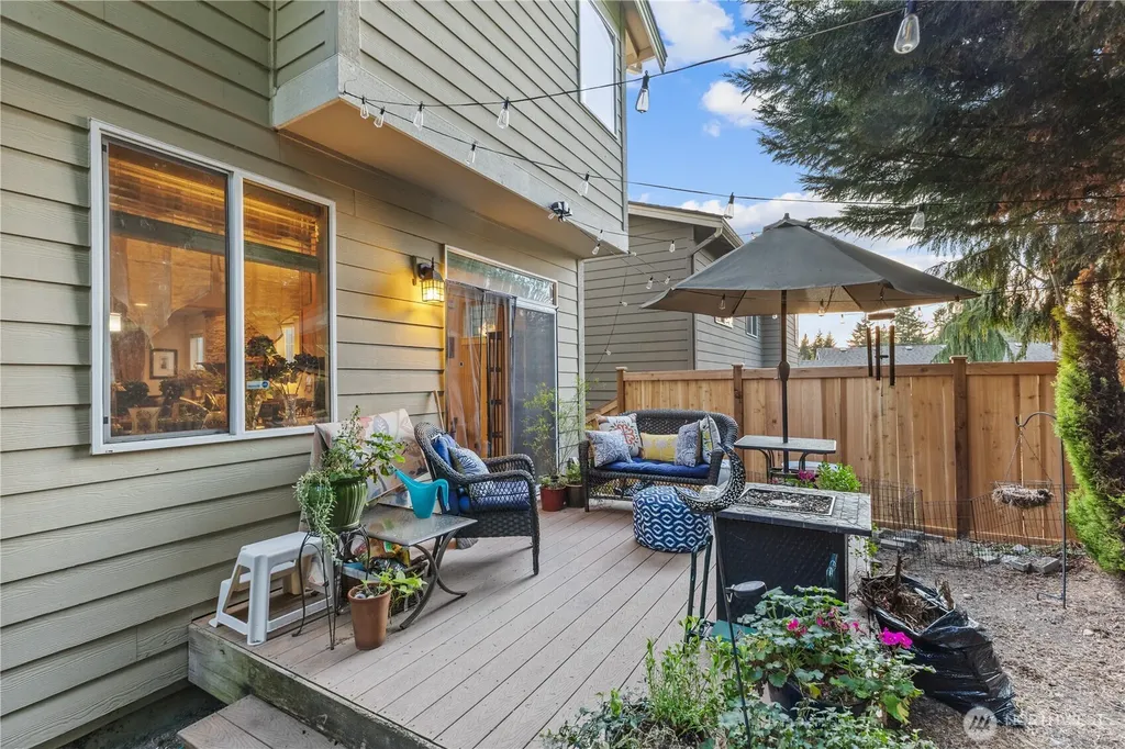3611 232nd Street SE Bothell WA 98021