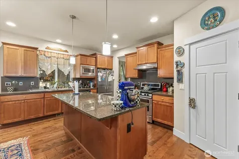 3611 232nd Street SE Bothell WA 98021