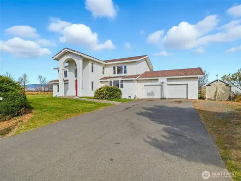 430 N Gail Road Ellensburg WA 98926