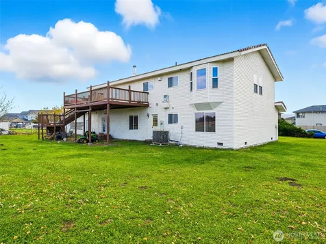 430 N Gail Road Ellensburg WA 98926