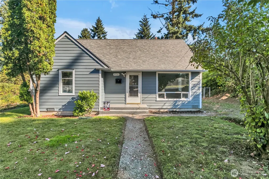 12230 68th Avenue S Seattle WA 98178