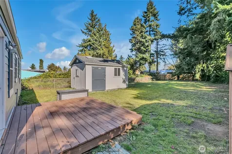 12230 68th Avenue S Seattle WA 98178