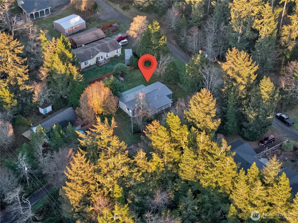 1411 297th Lane Ocean Park WA 98640