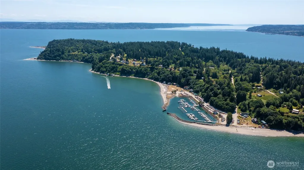 106 Port Susan Drive Hat Island WA 98206