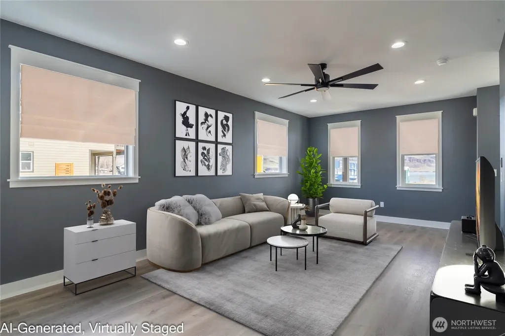 201 Bridgeview Drive Vantage WA 98950
