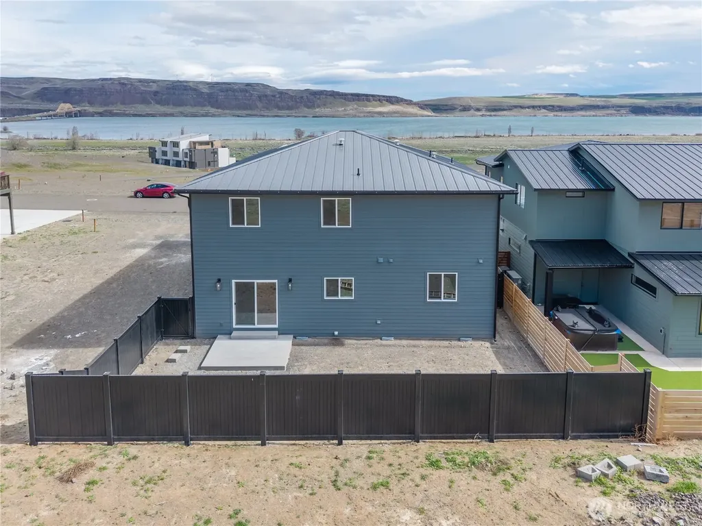 201 Bridgeview Drive Vantage WA 98950