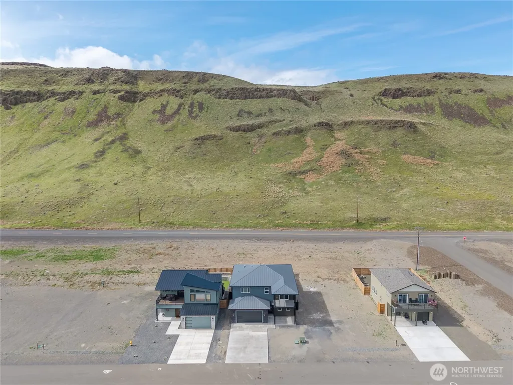 201 Bridgeview Drive Vantage WA 98950