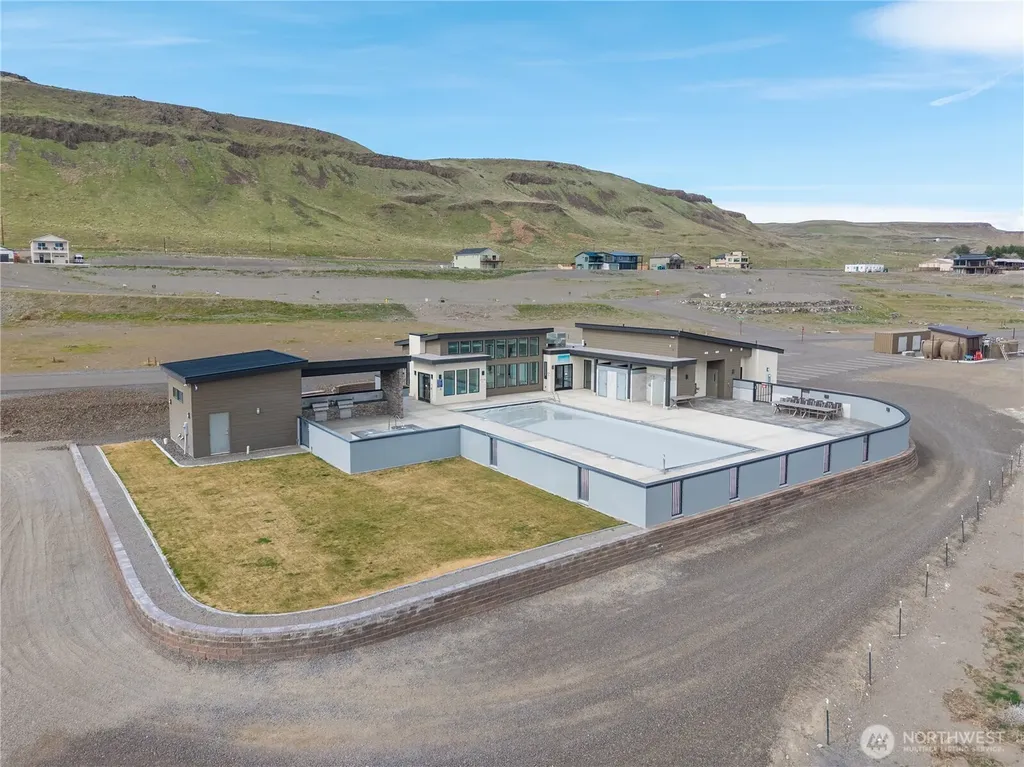 201 Bridgeview Drive Vantage WA 98950
