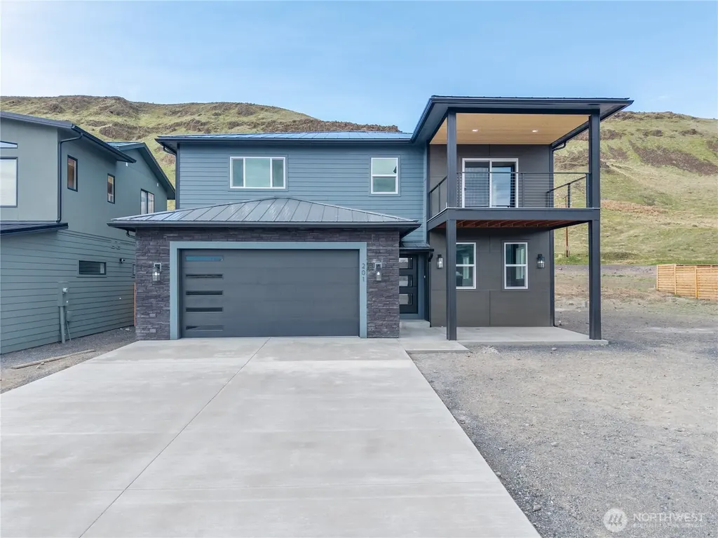 201 Bridgeview Drive Vantage WA 98950