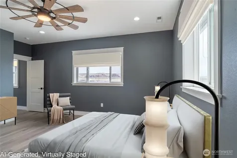 201 Bridgeview Drive Vantage WA 98950