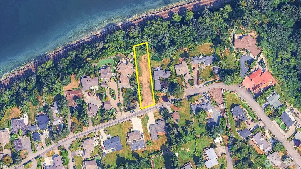 3121 Shore Avenue Everett WA 98203
