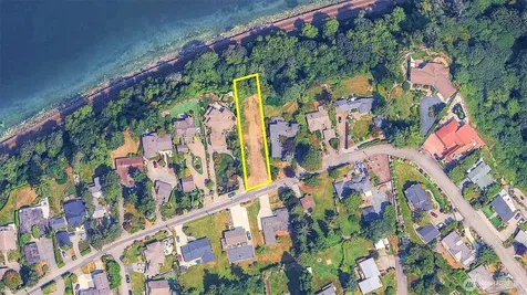 3121 Shore Avenue Everett WA 98203
