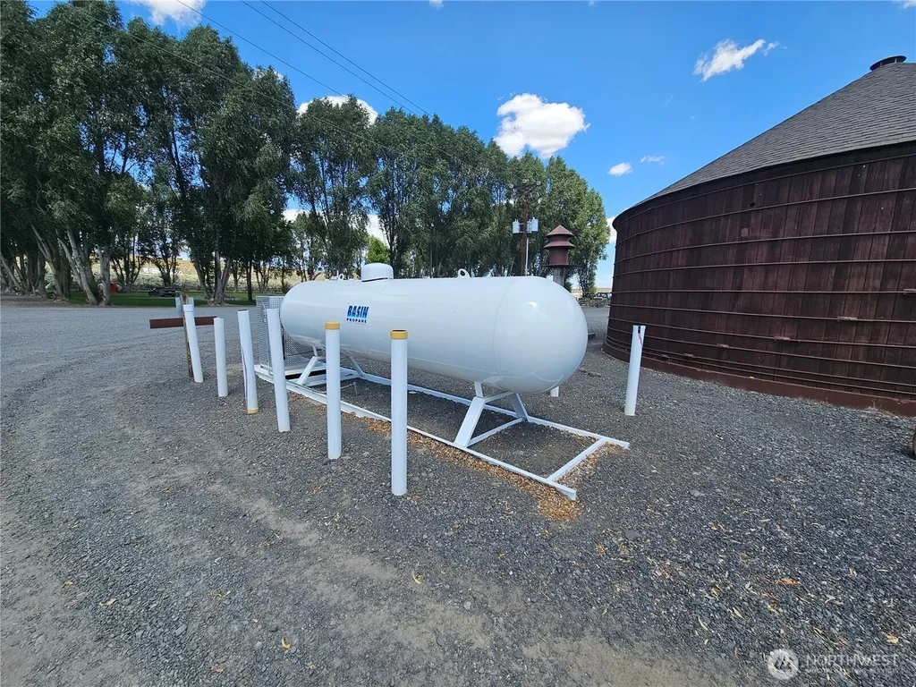 5365 W Coyote Trail Ephrata WA 98823