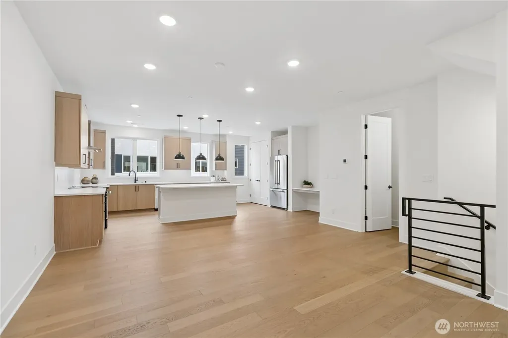 12207 137th Place NE Redmond WA 98052