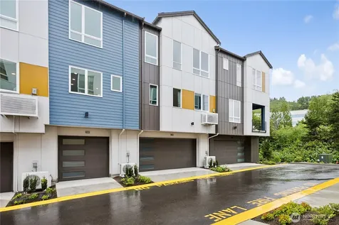 12207 137th Place NE Redmond WA 98052