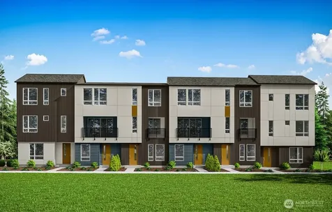 12207 137th Place NE Redmond WA 98052