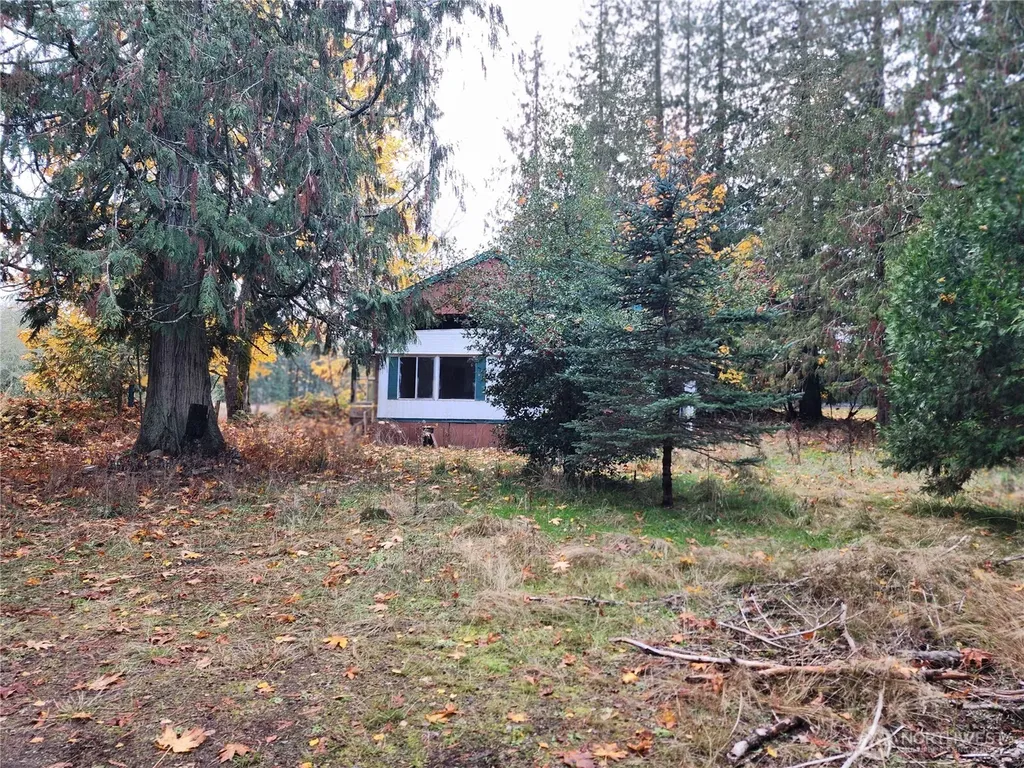 1844 Monroe Road Port Angeles WA 98362