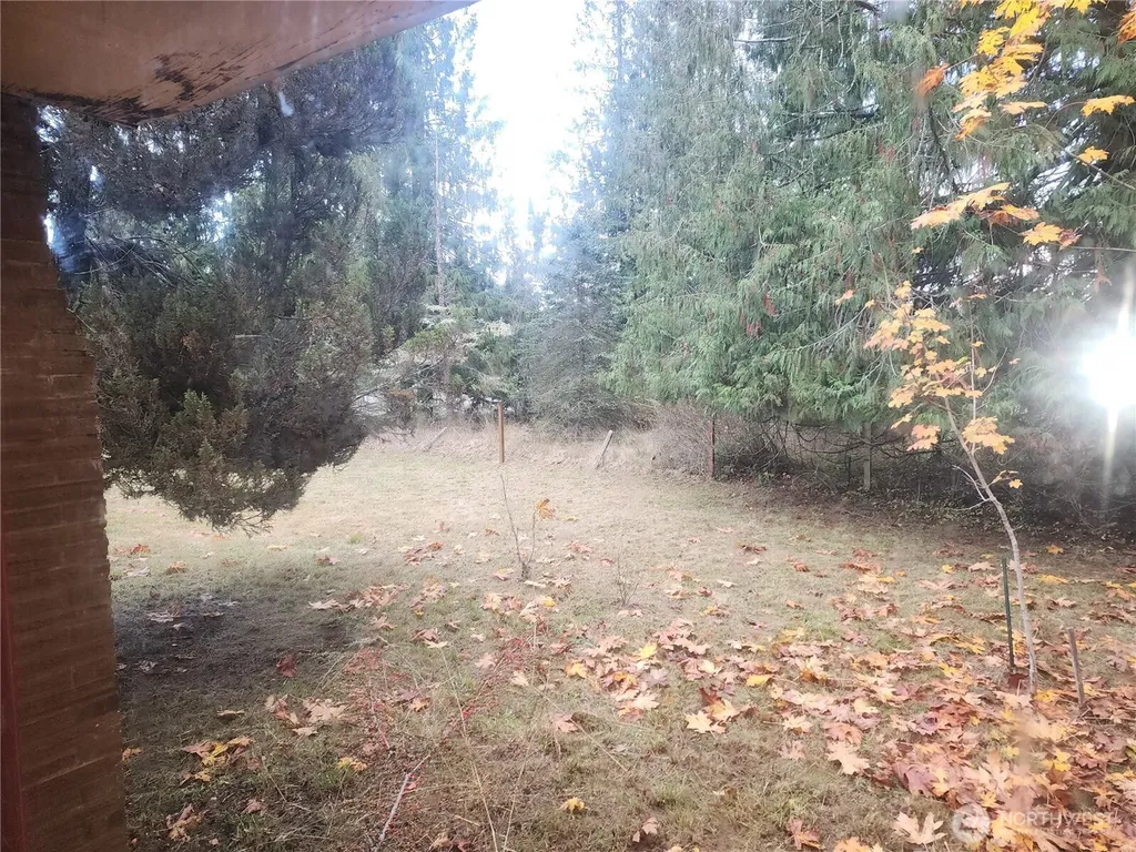 1844 Monroe Road Port Angeles WA 98362