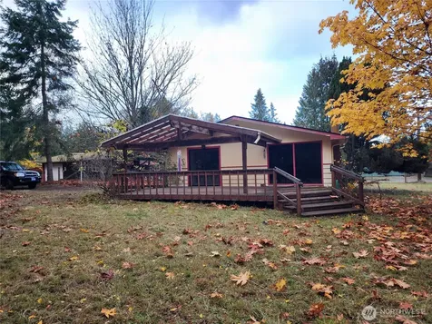 1844 Monroe Road Port Angeles WA 98362