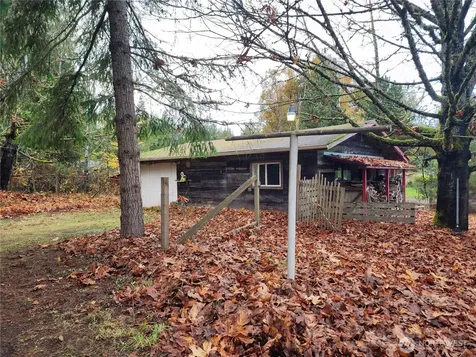 1844 Monroe Road Port Angeles WA 98362